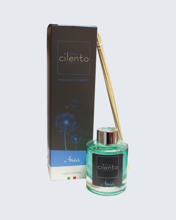 cilento essence fragranza aria