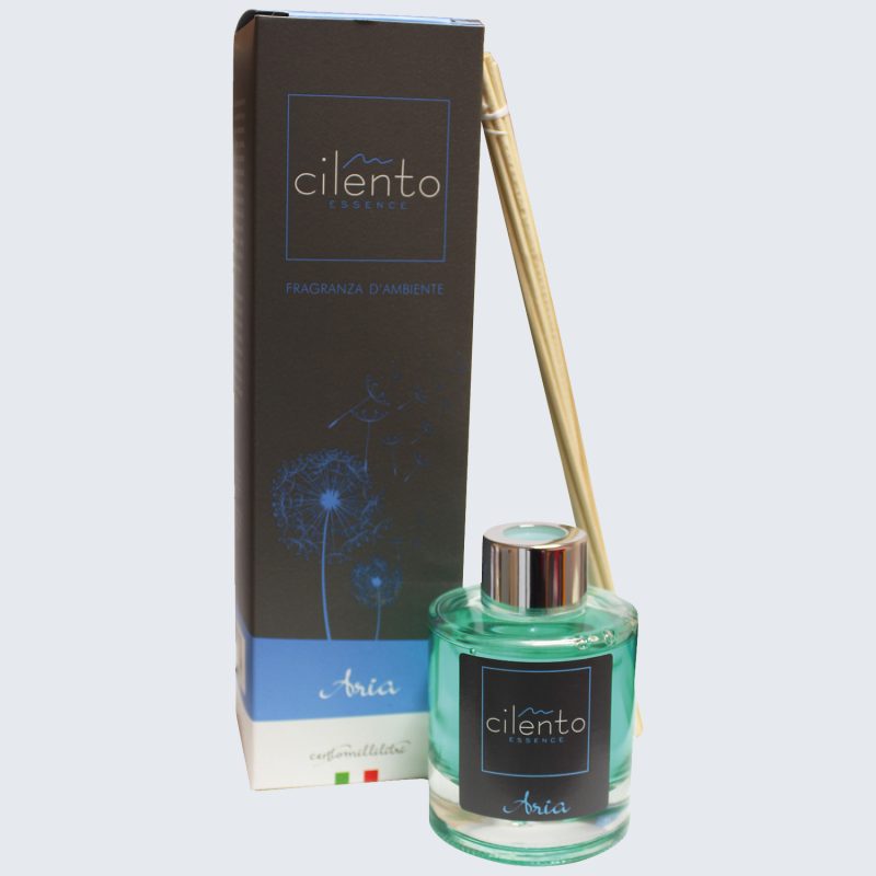 cilento essence fragranza aria