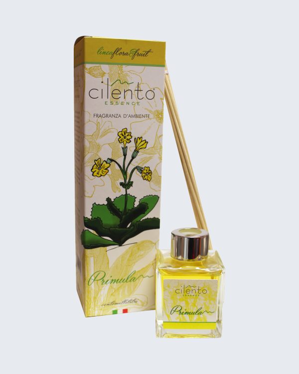 Fragranza ambiente Primula