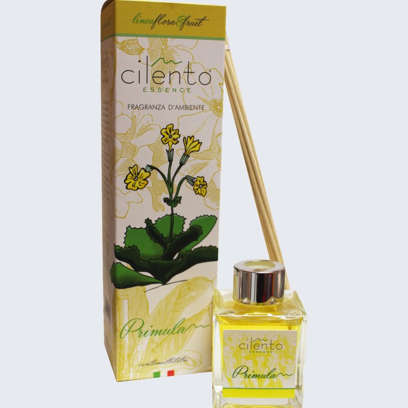 Fragranza ambiente Primula