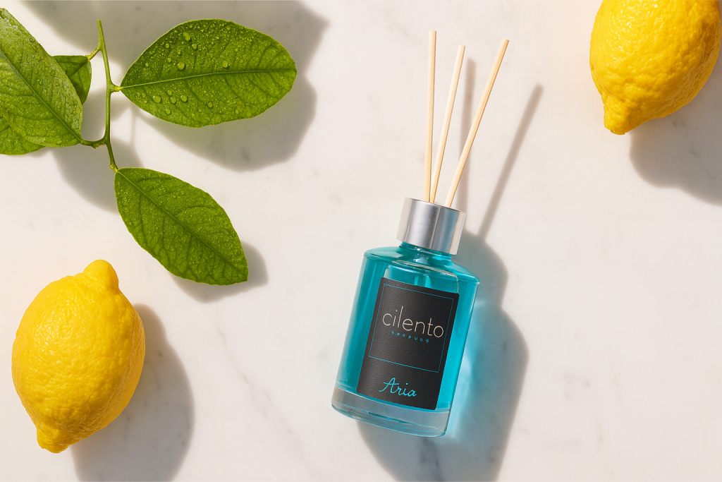 fragranze cilento essence