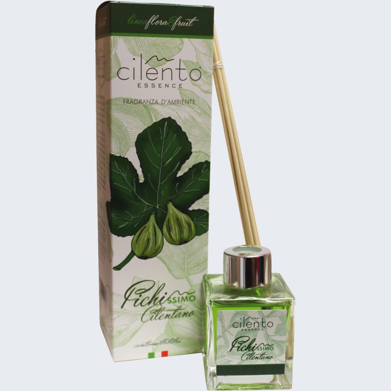 Fragranza ambiente fichissimo