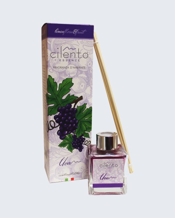 Fragranza ambiente Uva