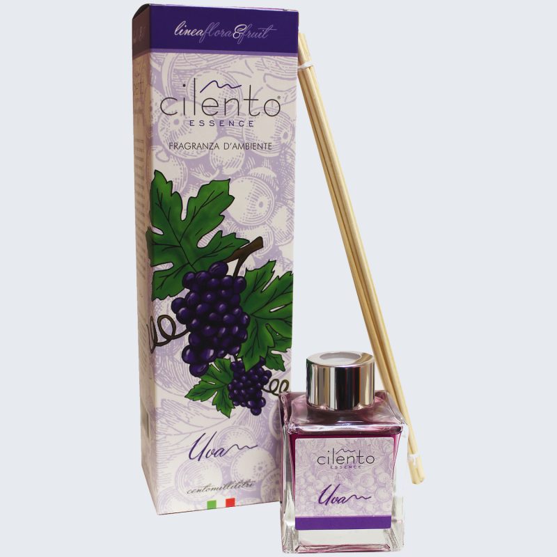 Fragranza ambiente Uva